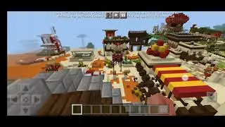 herobrinesmp,Dubai city,ujjaw gaming house tour