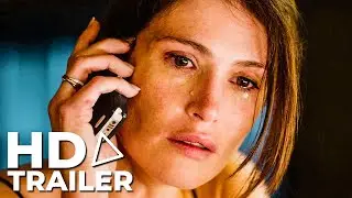 ROGUE AGENT (2022) Official Trailer &mdash; (HD)