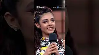 Chitrakshi Is Very Chalak Bro!🔥| Realme Hip Hop India Season 2 | Amazon MX Player