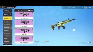 TOP 5 BEST RIFLE GUNS IN SAUSAGE MAN