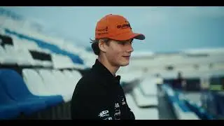 Teampresentation RW-Idrofoglia Racing GP - 2025 | Zonta van den Goorbergh & Ayumu Sasaki | Moto2