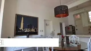 Apartment Presidentes B&B, rent private apartment in Vedado, Havana, Cuba, casahavanaparticular