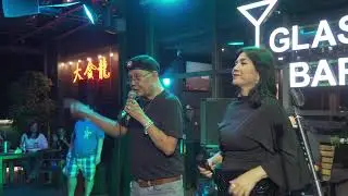 Legendary Night Recap! 🎸✨ | The Glass Bar @ Hlaine Tet Hotel (6.2.2026)