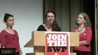 Marxism 2014   Opening Rally
