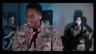 1st Cavalry Division Rock Band 2021