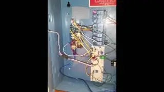 Energy station v1.0