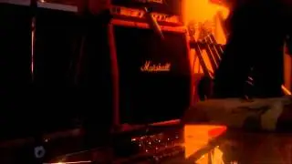 Fender Jazzmaster Classic Player - Hepcat Pickup