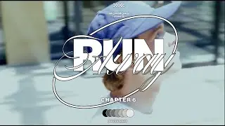 MURMURS - (6) Runaway (Official Music Video)