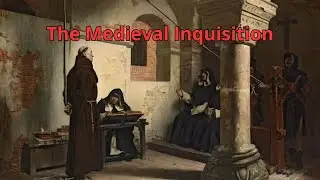 The Medieval Inquisition