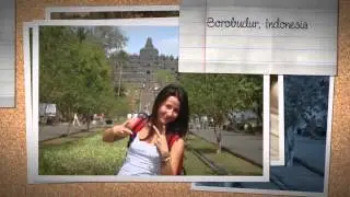 &Icirc;nscriere Paravion Superstar. FOREVER TRAVELER