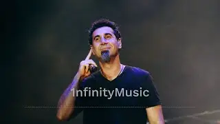 Serj Tankian  - Empty Walls (2000's Voice) (AI Cover)
