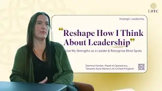 Testimonial | Human Resource Management Course | London Business Training & Consulting | LBTC UK