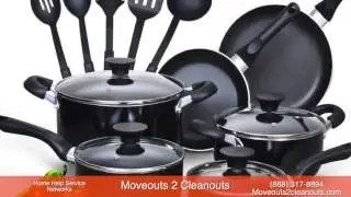 Moveouts 2 Cleanouts - Moving Company in East Orange, NJ