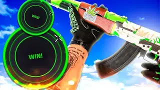 EL UPGRADE ME HACE GANAR UN SKIN DE 10K