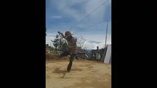 Leiri || FUNNY VIDEO'S || KUOTLI LAM || insukhlimna nei anih.