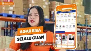 OCISTOK   JEANY   ADS2  Import barang mudah dengan banyak kategori produk 1