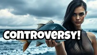 Undercover: The Hidden Dangers of Counterfeit Seafood