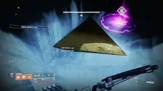 A new  warlock skating technique