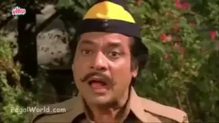 Mithun ka ilaaka Funny Dubbing Video
