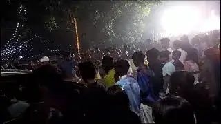 Potta Town Ambu (Thrissur )