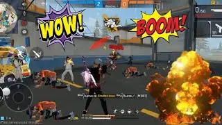 CS RANKED rush gameplay || Andalib Gaming YT