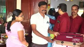 SRI PARAMAKALYANI COLLEGE ALWARKURICHI ROYAL BCOM 1990 93 REUNION PART 1