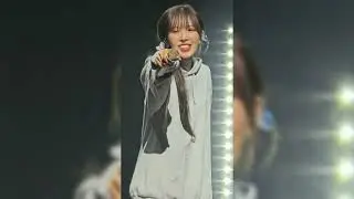 251030 웬디 - EXISTENTIAL CRISIS 직캠 W:EALIVE Tour San Francisco Wendy Fancam