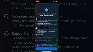Have blue tick in 3 easy step with monthly subscription 😂 #india #instagram #views #minivlog #viral
