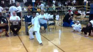JoshKata SouthPlain 2013