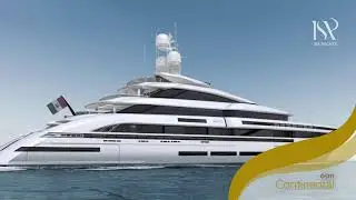 ISA Continental 65 metre