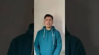 Samir Gurung - Barista Self Introduction Video For Application