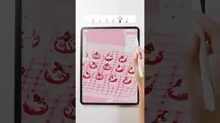 Paint Brush Tricks🫧