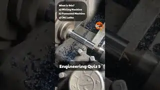 Guess which type of machine is this? #engineeringproblems #mechanicalengineering #engineeringjobs
