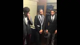 Black Excellence AGAIN