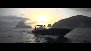 IBIZA BOAT TRIP | Tullio Abbate 42