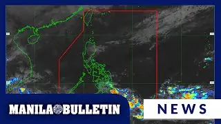 Cooler weather expected due to &lsquo;amihan&rsquo; surge