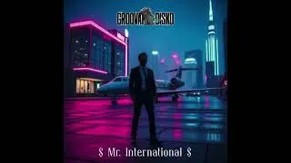 $ Mr. International $