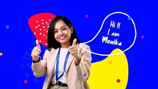 Ceipal Limelight || Monika Mondal: Senior Executive - L&D