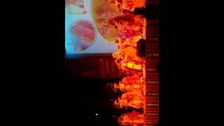 Rajastani gujrati remix dance Kendriya vidyalaya pushp vihar annual day