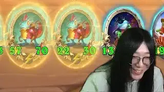 [シーズン12]４グレードのマロさん - ハースストーンバトルグラウンド Hearthstone Battlegrounds