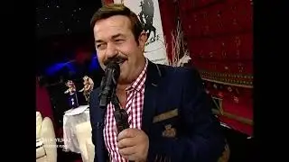 Faruk Yılmaz- Elvan Sevim - Ersin Baykal 5 kasım 2014 Türkülerde Rumeli programı