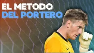 🧤 El MÉTODO REAL de los PORTEROS CONFIABLES (Nunca más desaparezcas)