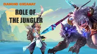 What Is The Role Of The Hyper In MLBB (Tips and Tricks for junglers)