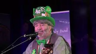 Paul Daly Band - Johnny I hardly Knew ye.