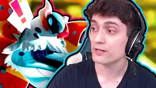 Stop Telling Me My Team Is Weak To Volcarona