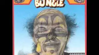 Slowly Growing Deaf by Mr Bungle