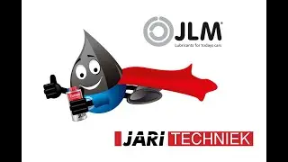 JLM roetfilter regeneratievloeistof bijvullen