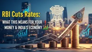 RBI Cuts Rates: What This Means for Your Money & India's Economy