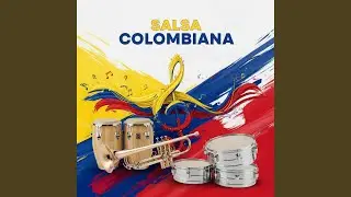 La Salsa Me Hace Amar