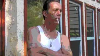 Matthew J. Cloutier - Fear The Way You Own Me